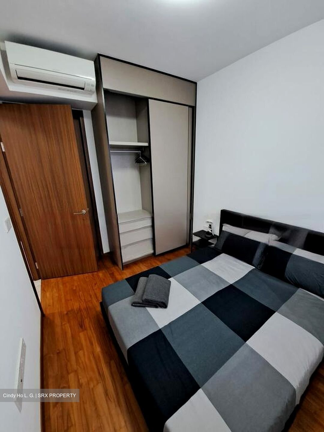 Stirling Residences (D3), Apartment #456208121